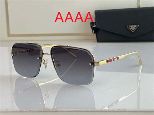 Prada Sunglass(AAAA)-00938