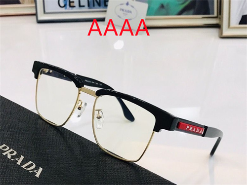 Prada Sunglass(AAAA)-00960