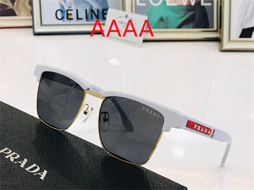 Prada Sunglass(AAAA)-00963