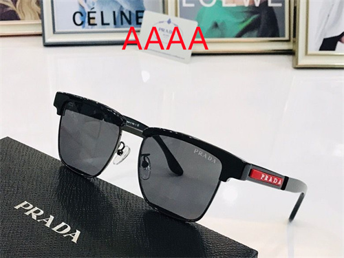 Prada Sunglass(AAAA)-00965