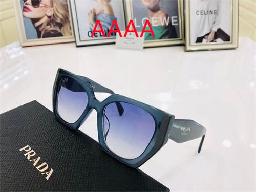 Prada Sunglass(AAAA)-00966