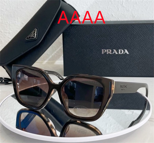 Prada Sunglass(AAAA)-00097