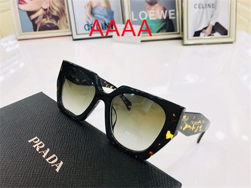 Prada Sunglass(AAAA)-00970