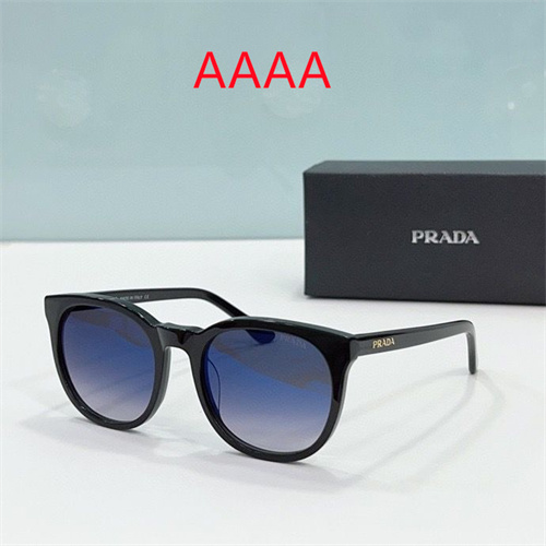 Prada Sunglass(AAAA)-00977
