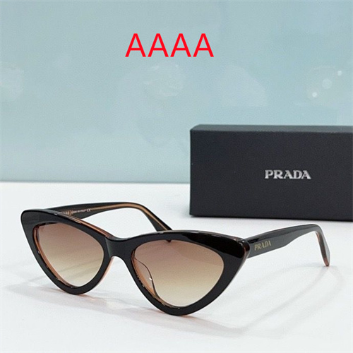 Prada Sunglass(AAAA)-00979