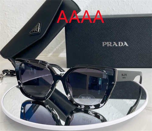 Prada Sunglass(AAAA)-00098