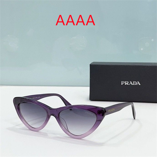 Prada Sunglass(AAAA)-00982