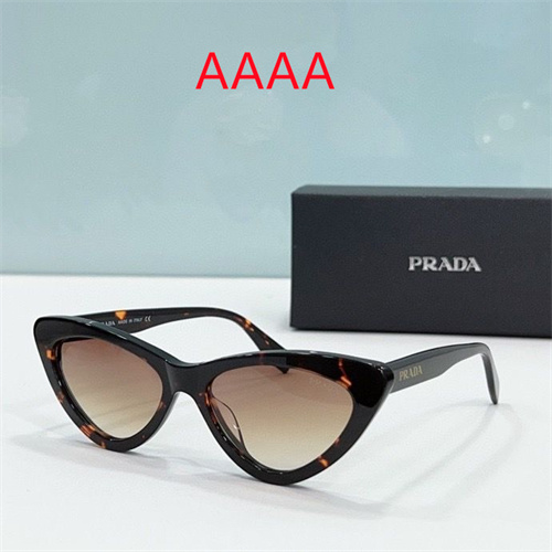 Prada Sunglass(AAAA)-00983