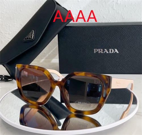 Prada Sunglass(AAAA)-00099