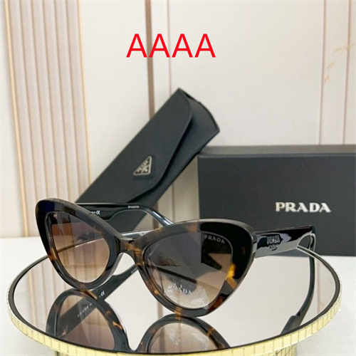 Prada Sunglass(AAAA)-00997