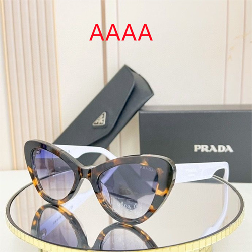 Prada Sunglass(AAAA)-00998