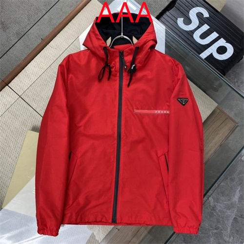 Prada Jackets(AAA)-019