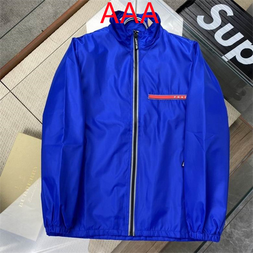 Prada Jackets(AAA)-020
