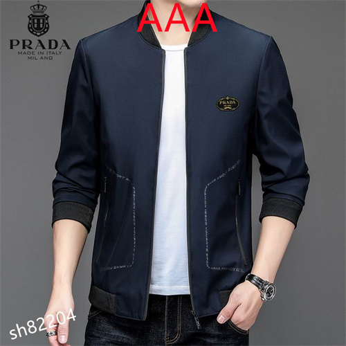 Prada Jackets(AAA)-024