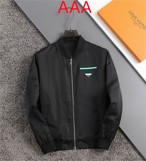 Prada Jackets(AAA)-030