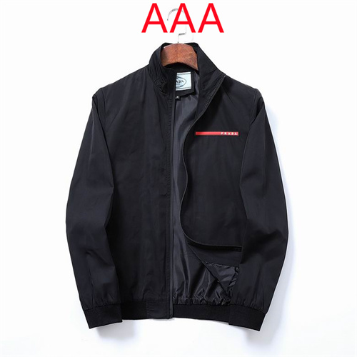 Prada Jackets(AAA)-033