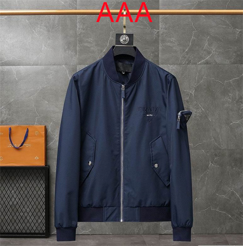 Prada Jackets(AAA)-004