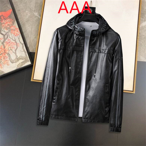 Prada Jackets(AAA)-045