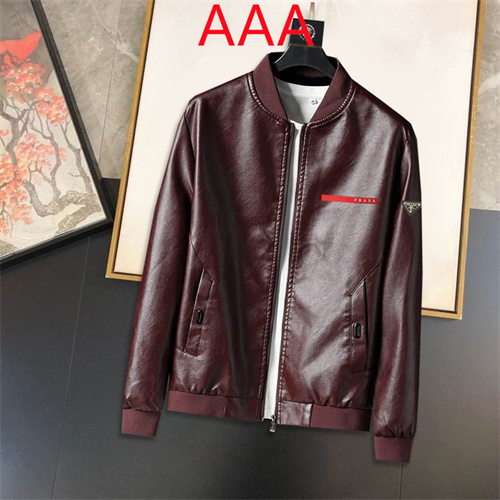 Prada Jackets(AAA)-046