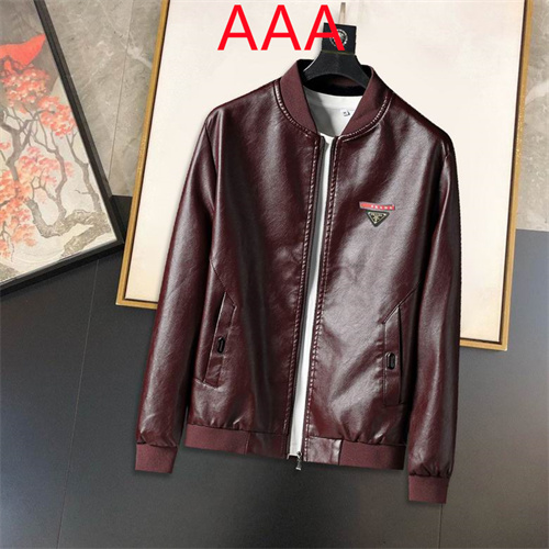Prada Jackets(AAA)-049