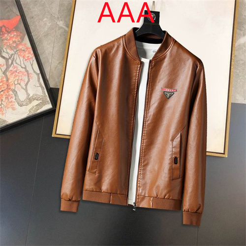 Prada Jackets(AAA)-050