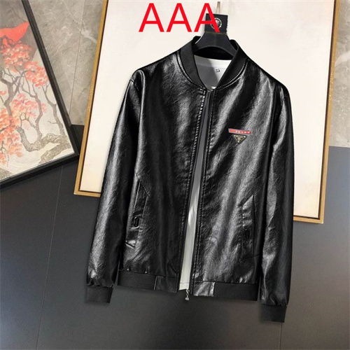 Prada Jackets(AAA)-051