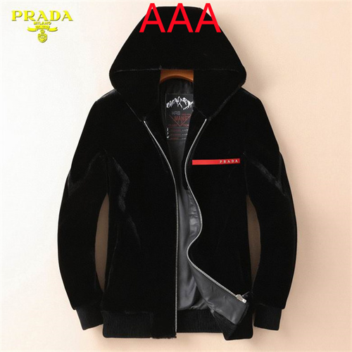 Prada Jackets(AAA)-052