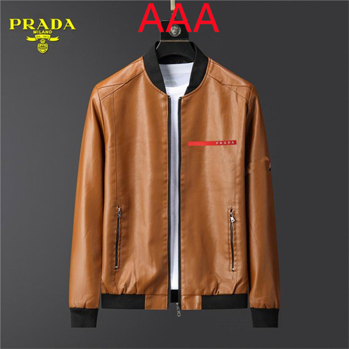Prada Jackets(AAA)-057