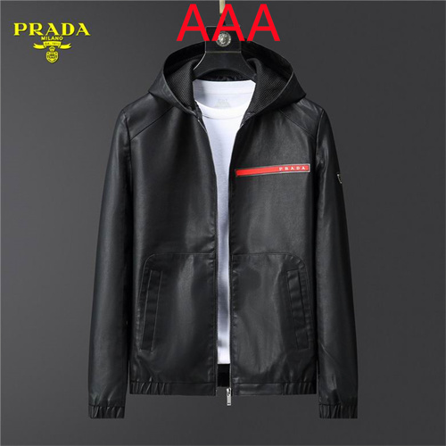 Prada Jackets(AAA)-060