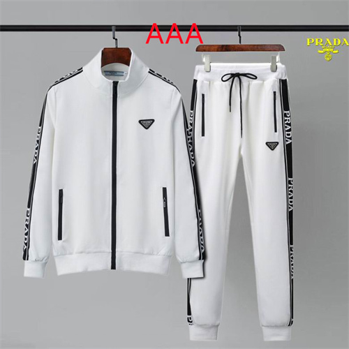 Prada(AAA)suits-0258