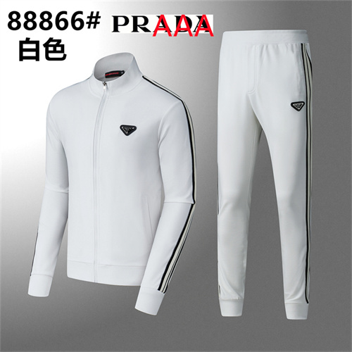 Prada(AAA)suits-0286