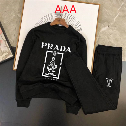 Prada(AAA)suits-0274