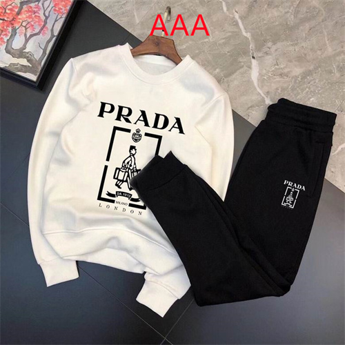 Prada(AAA)suits-0275