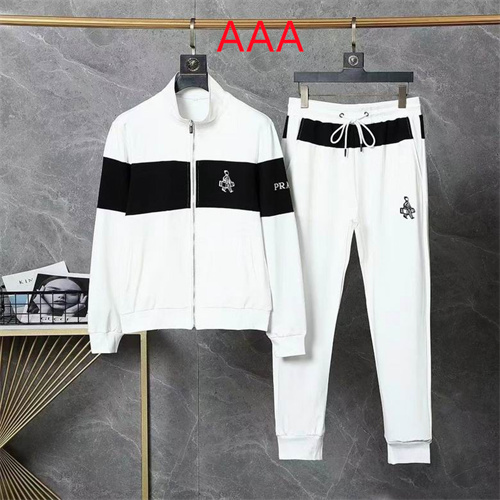 Prada(AAA)suits-0291