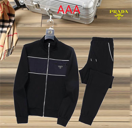 Prada(AAA)suits-0294