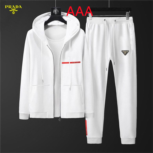 Prada(AAA)suits-0300