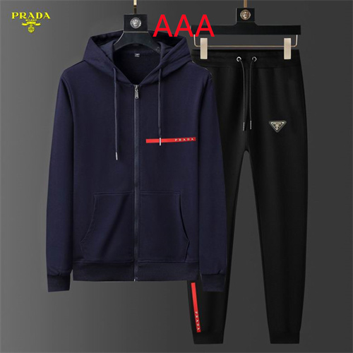 Prada(AAA)suits-0303