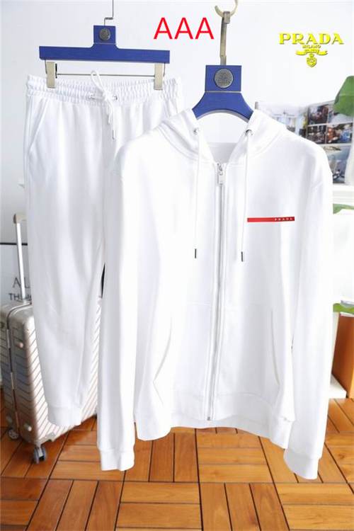 Prada(AAA)suits-0322