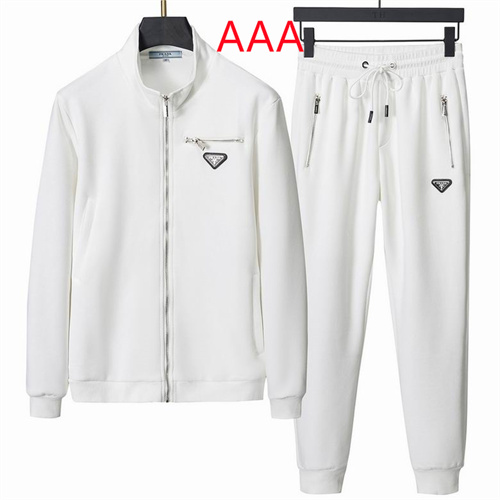 Prada(AAA)suits-0281