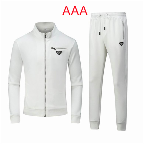 Prada(AAA)suits-0331