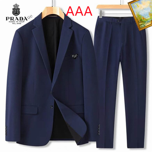 Prada(AAA)suits-0338