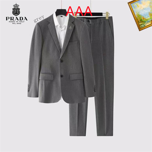 Prada(AAA)suits-0340