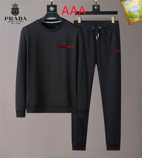 Prada(AAA)suits-0345