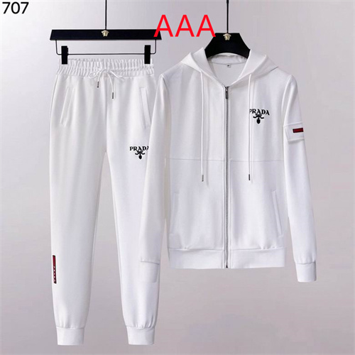 Prada(AAA)suits-0352