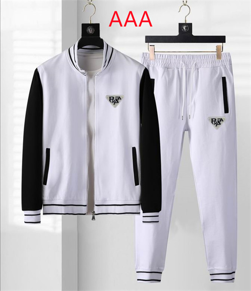 Prada(AAA)suits-0364