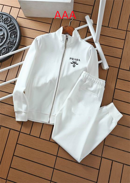 Prada(AAA)suits-0157