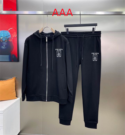 Prada(AAA)suits-0220