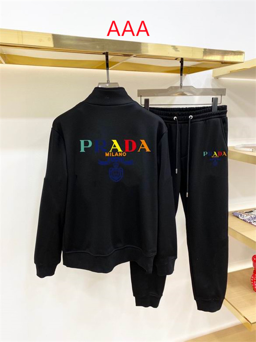 Prada(AAA)suits-0223