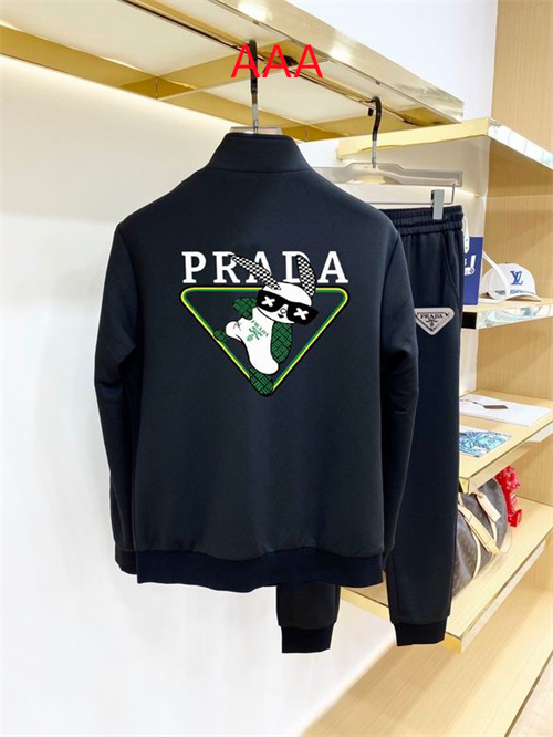 Prada(AAA)suits-0236