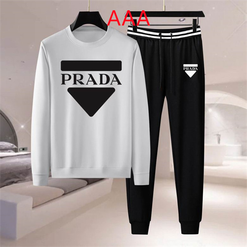 Prada(AAA)suits-0068